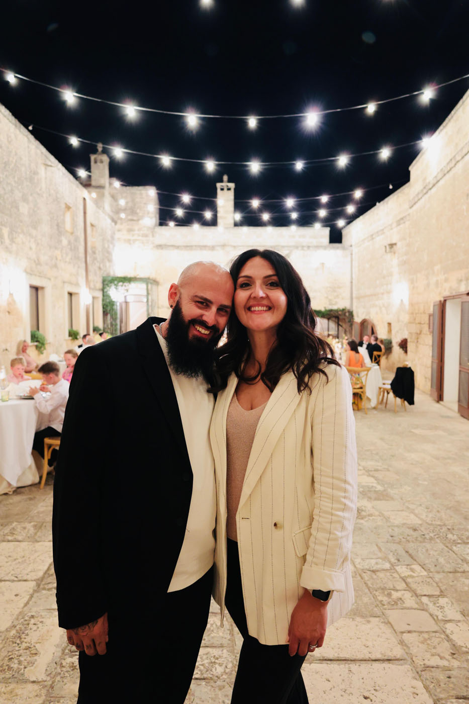 team Apulia Sound Events per wedding Puglia; intrattenimento eventi aziendali Lecce e Puglia; dj e musicisti matrimonio Puglia