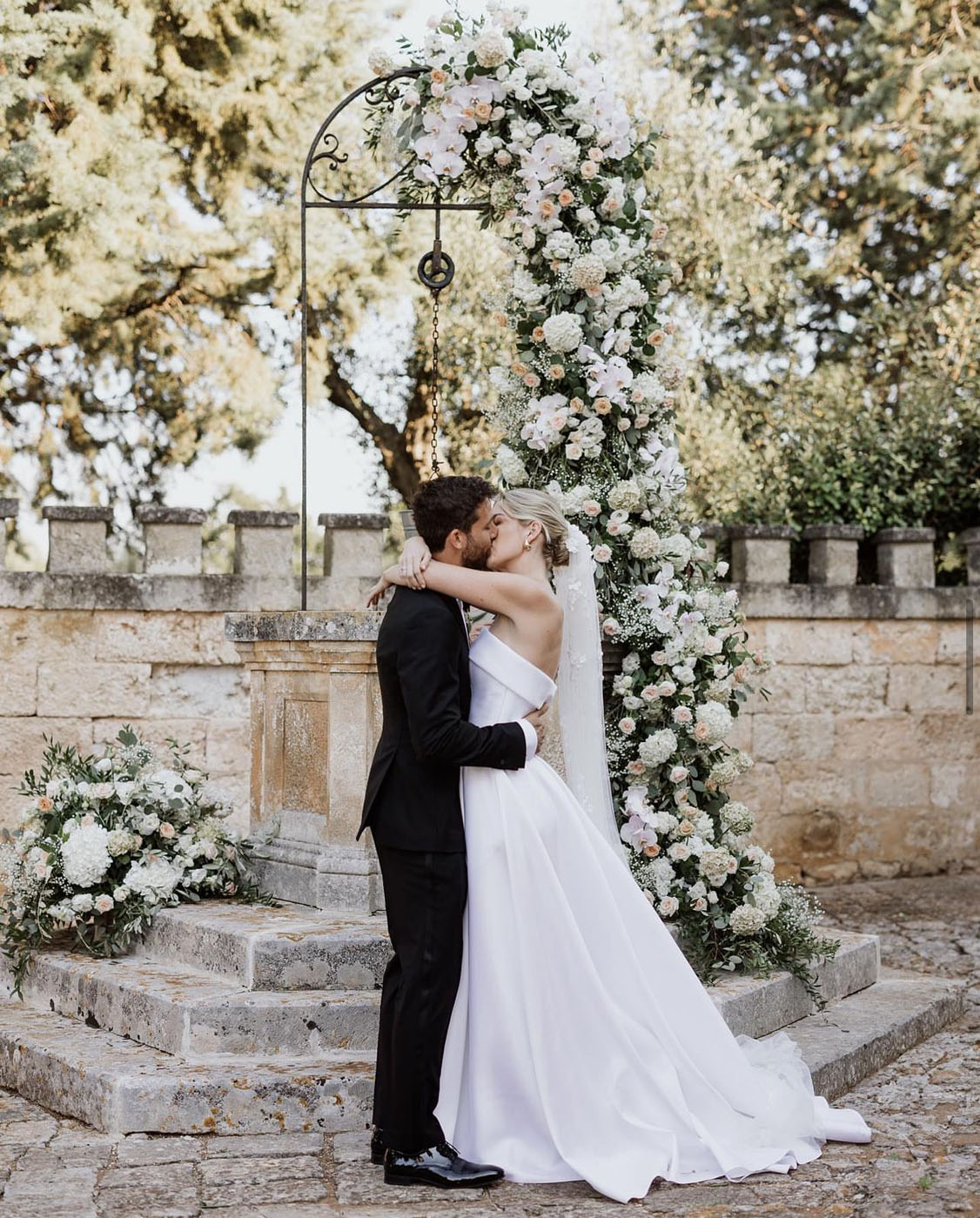 dj set Puglia per after party matrimonio; band live matrimonio in Puglia; pizzica salentina per wedding Puglia