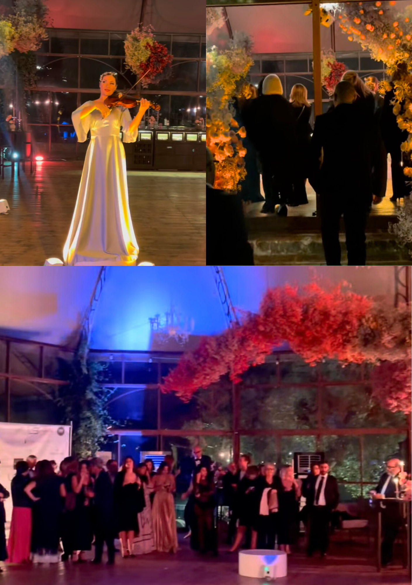 intrattenimento eventi aziendali Lecce; dj set per eventi corporate in Puglia; musica live eventi aziendali Puglia